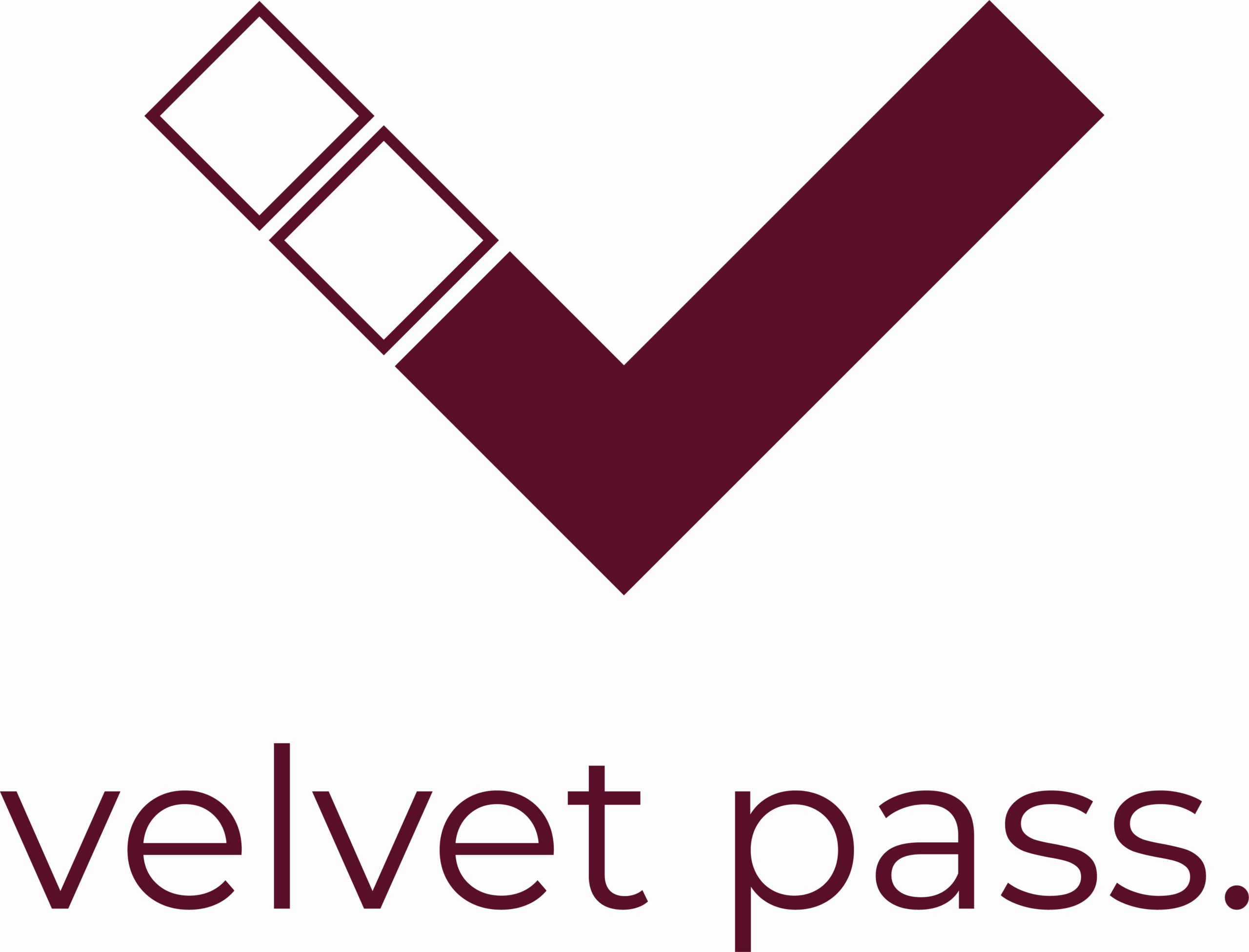 velvet pass. magic moments. forever yours.