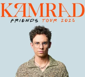 Niftee gewinnt Kamrad für erste Tour mit Velvet Pass